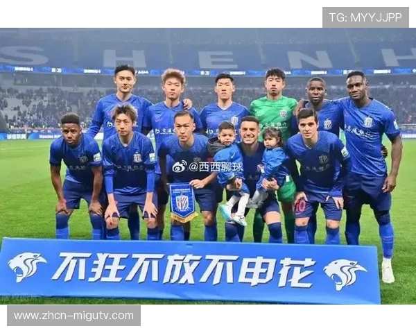 申花主场迎战首尔FC 力争亚冠赛季首场胜利全力出击 申花主场迎战首尔FC 力争亚冠赛季首场胜利全力出击