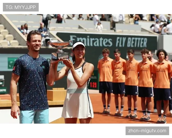 蒙特卡洛双打决赛：荷兰组合库尔霍夫-库尔霍夫兄弟夺冠